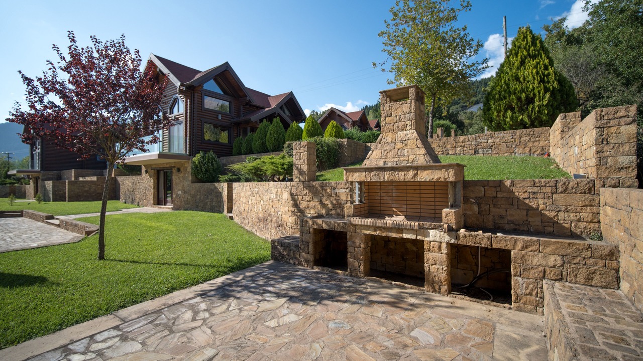 Photo of Outdoor in Karpenisi