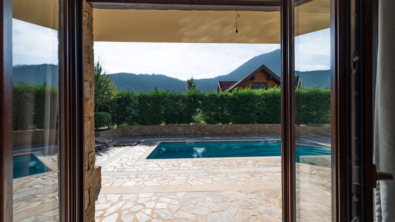 Photo of Bedroom in Karpenisi