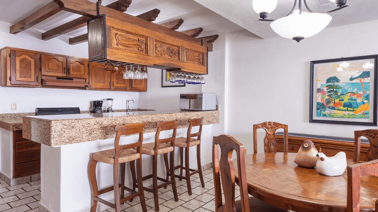 Photo of Kitchen in Amapas