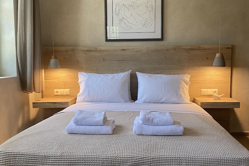 Photo of Bedroom in Aristi