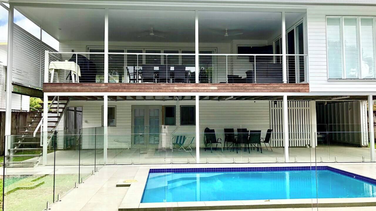 Photo of Outdoor in Edge Hill