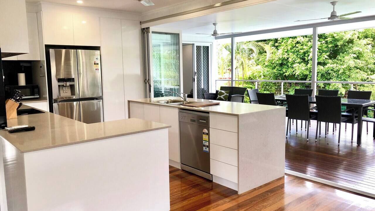 Photo of Kitchen in Edge Hill
