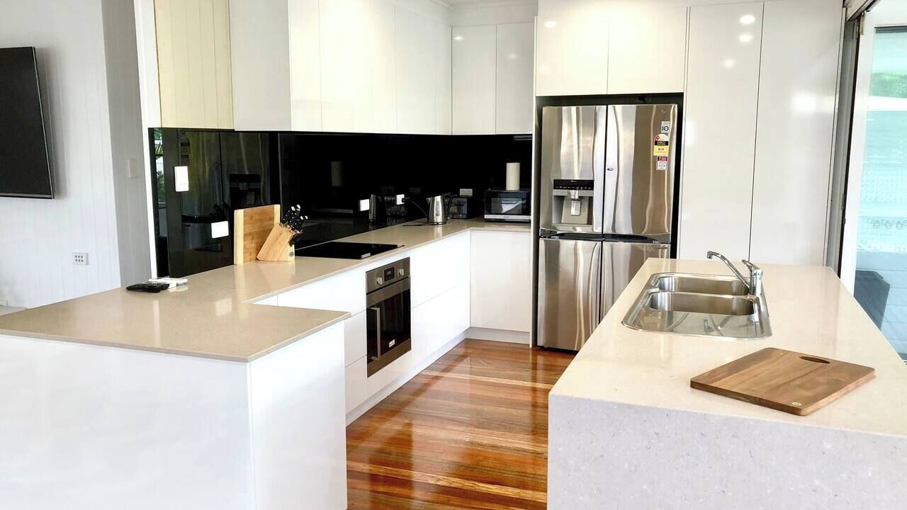 Photo of Kitchen in Edge Hill