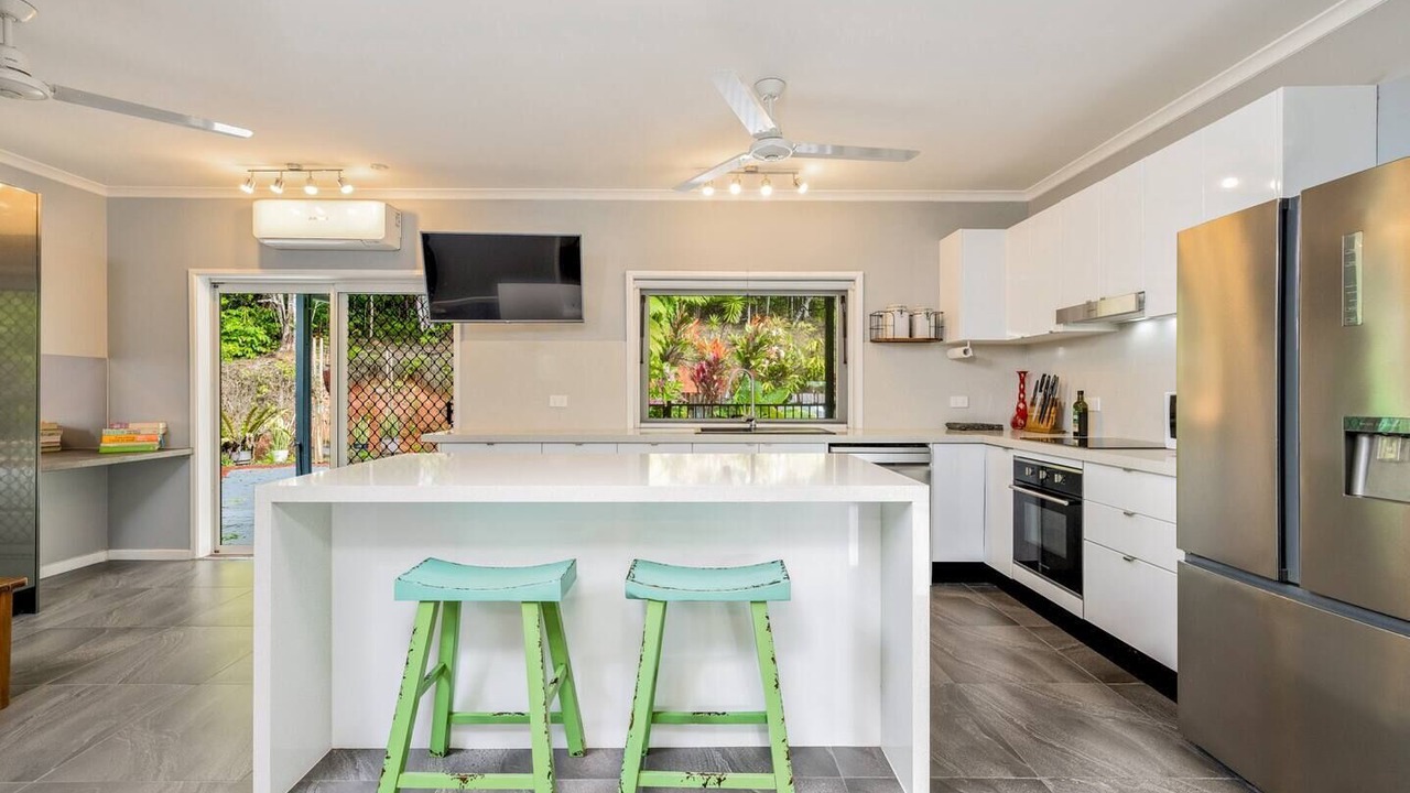 Photo of Kitchen in Kuranda