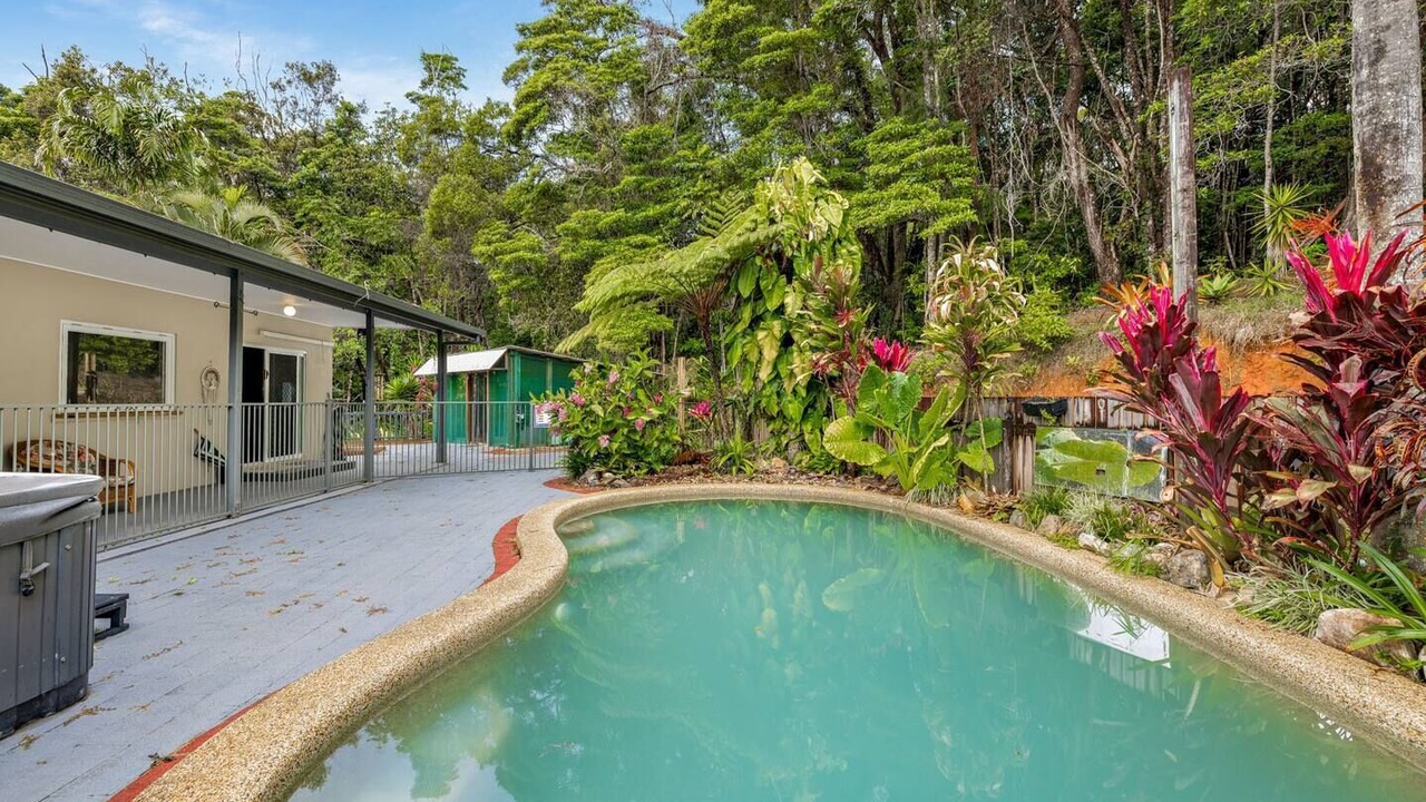 Photo of Outdoor in Kuranda