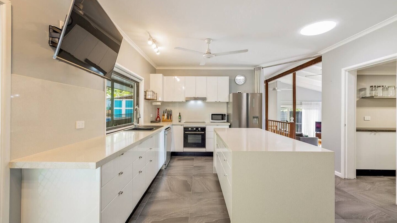 Photo of Kitchen in Kuranda