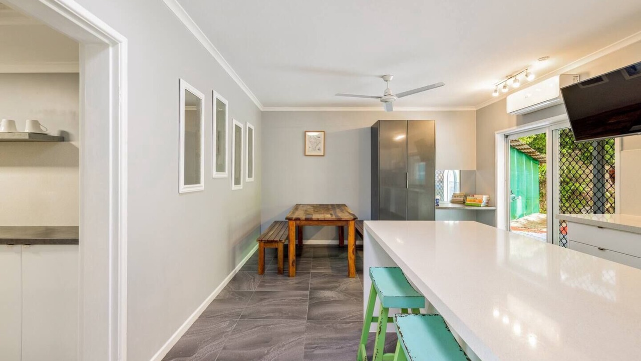 Photo of Kitchen in Kuranda
