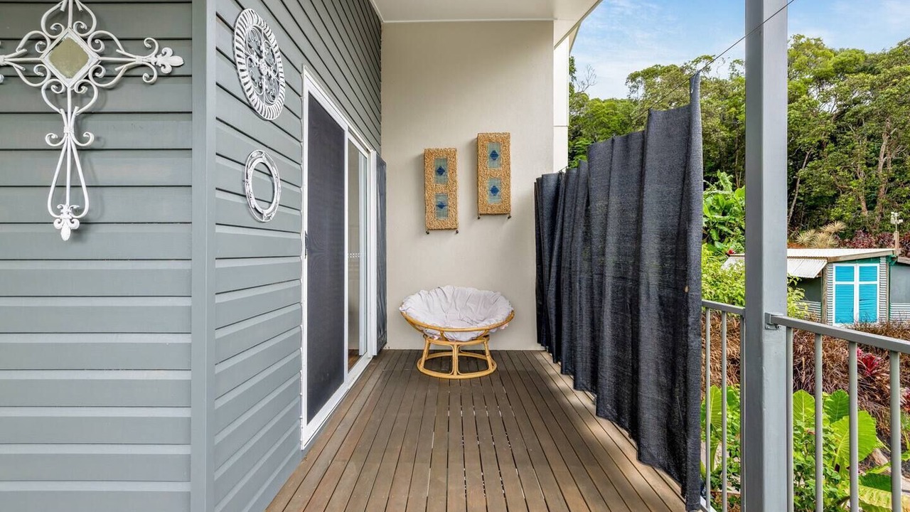 Photo of Patio Balcony in Kuranda
