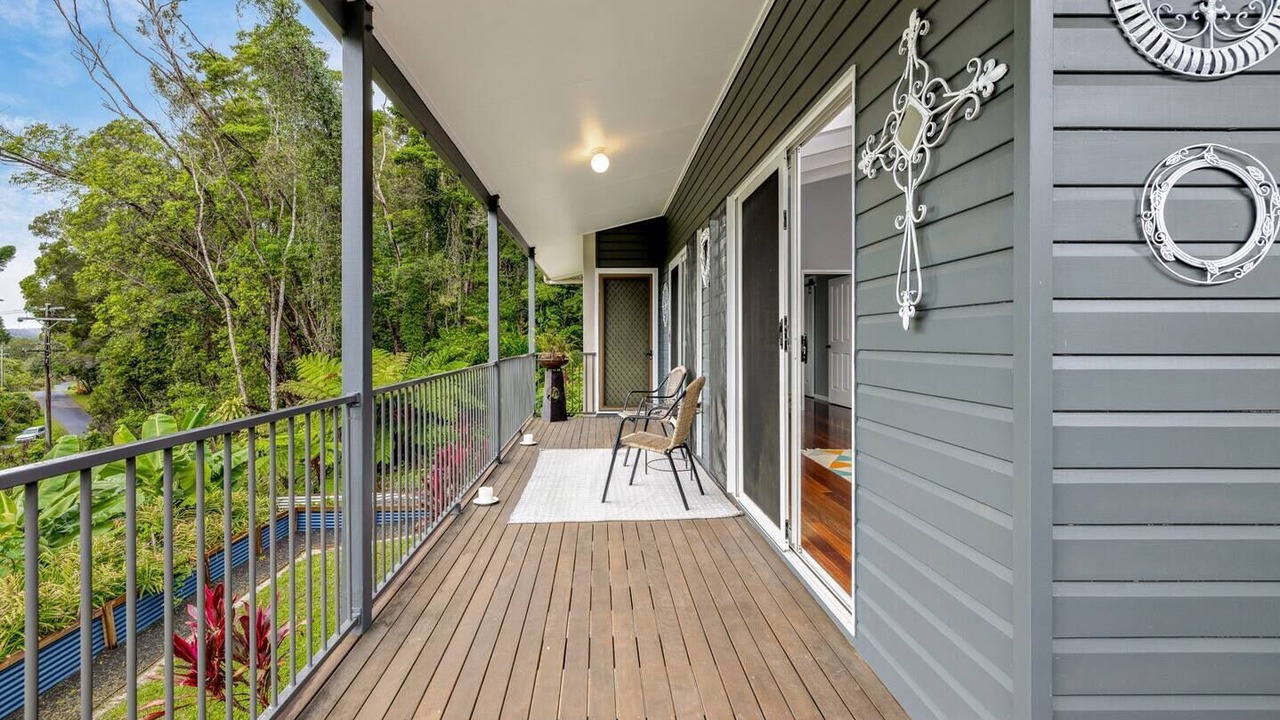 Photo of Outdoor in Kuranda