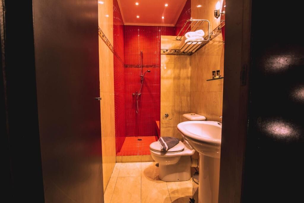 Photo of Bathroom in Kifisia