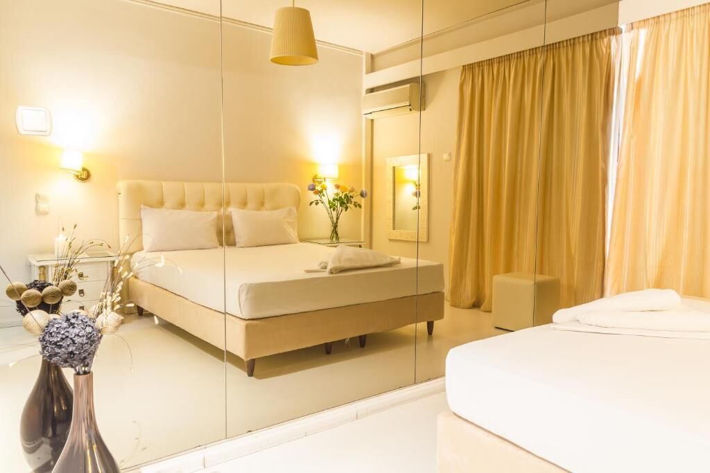 Photo of Bedroom in Kifisia