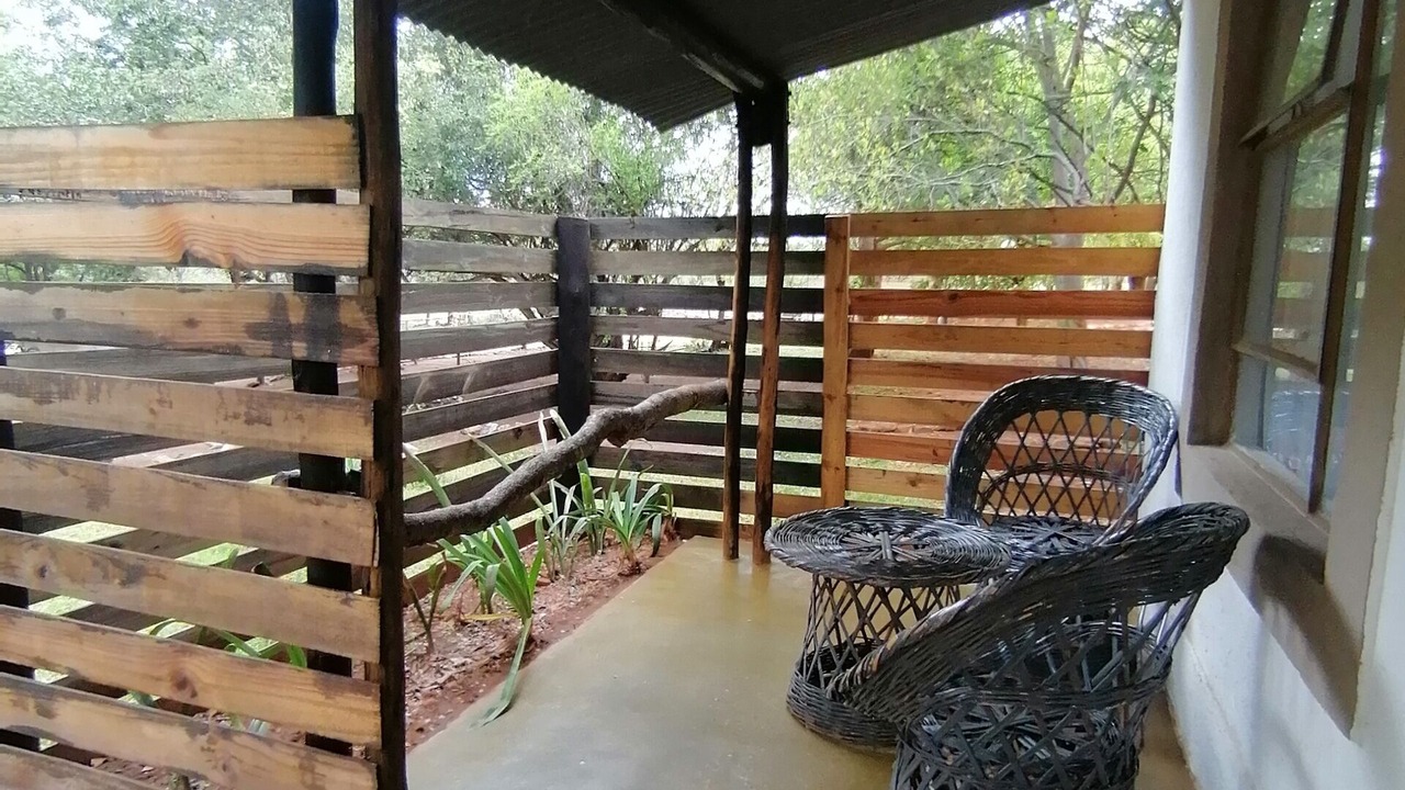 Photo of Livingroom in Hoedspruit