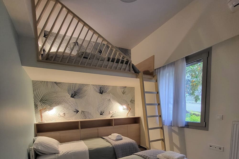 Photo of Bedroom in Archaia Olympia