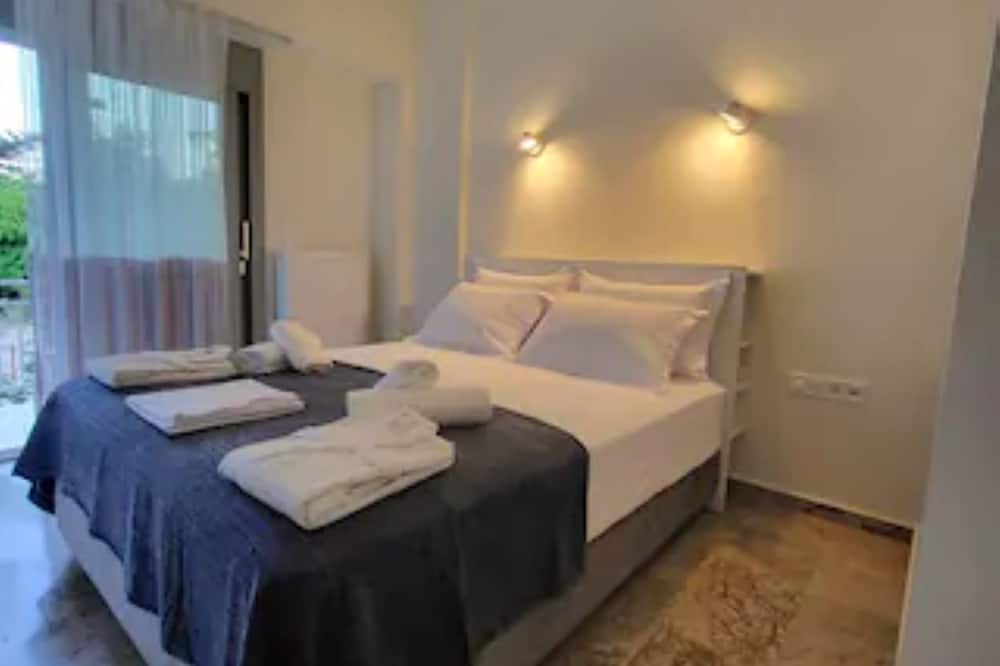Photo of Bedroom in Archaia Olympia