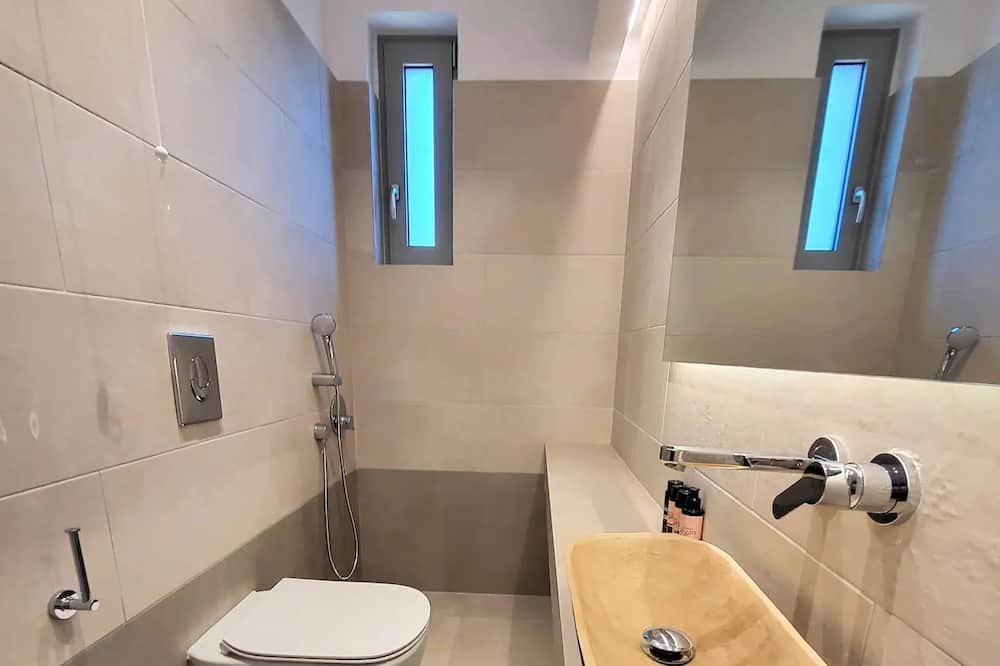 Photo of Bathroom in Archaia Olympia