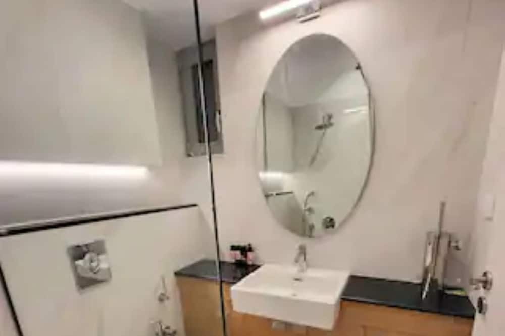 Photo of Bathroom in Archaia Olympia