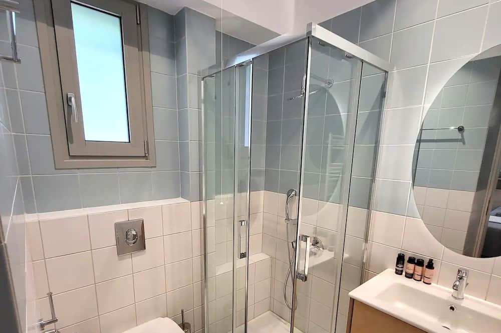 Photo of Bathroom in Archaia Olympia