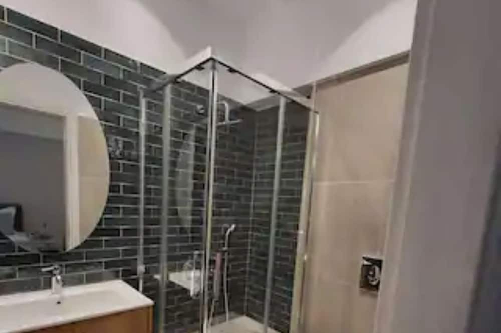 Photo of Bathroom in Archaia Olympia