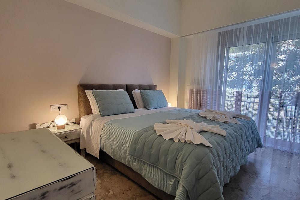 Photo of Bedroom in Archaia Olympia