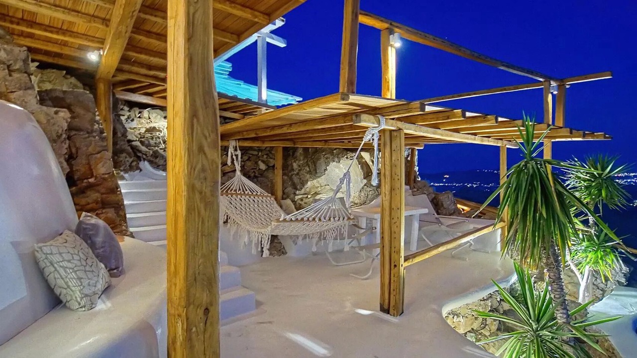 Photo of Outdoor in Fanari