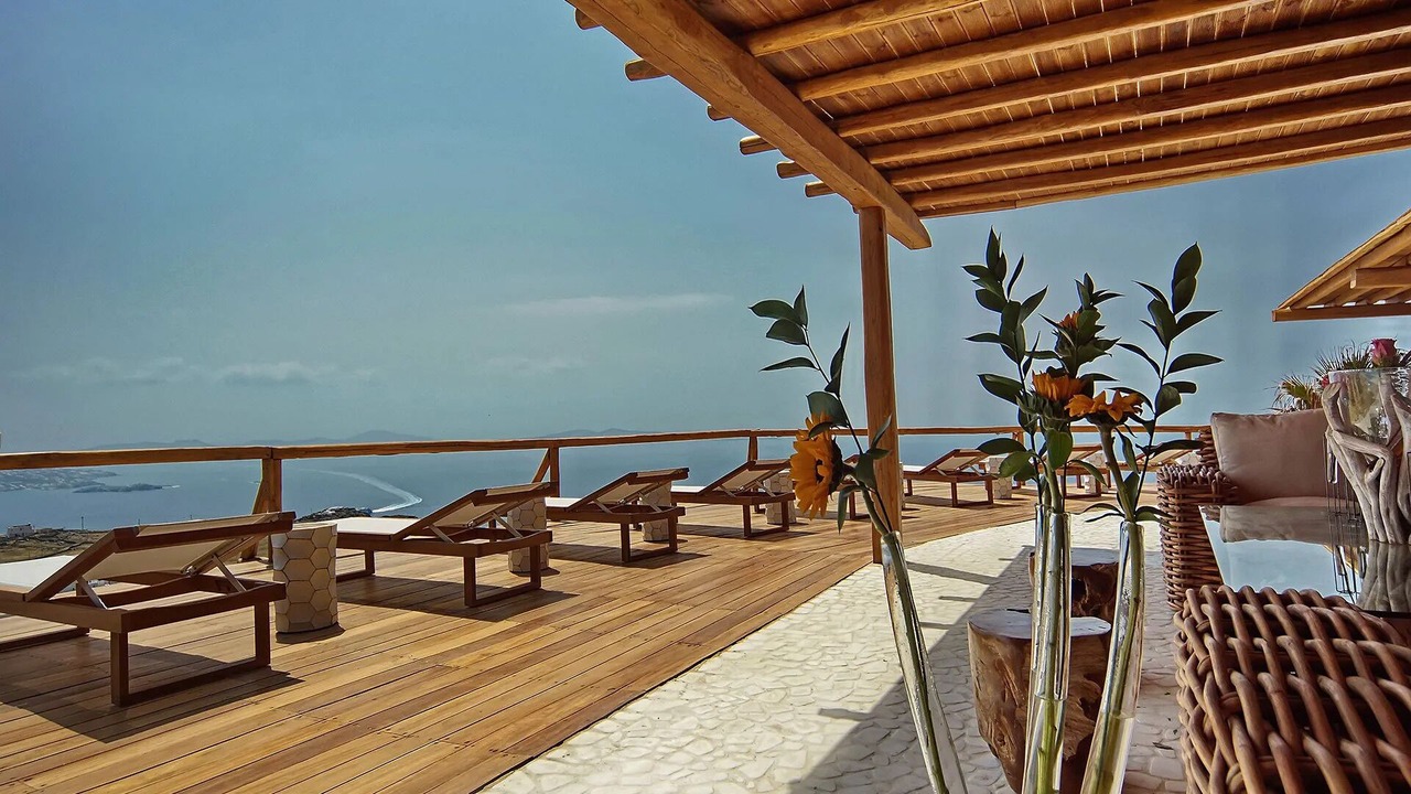 Photo of Outdoor in Fanari