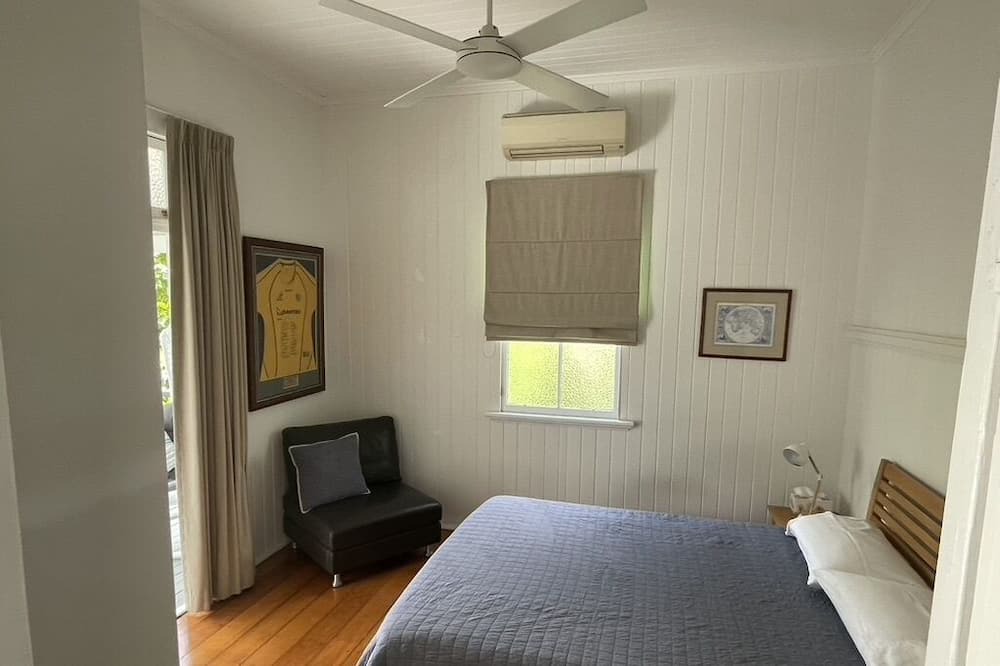 Photo of Bedroom in Paddington