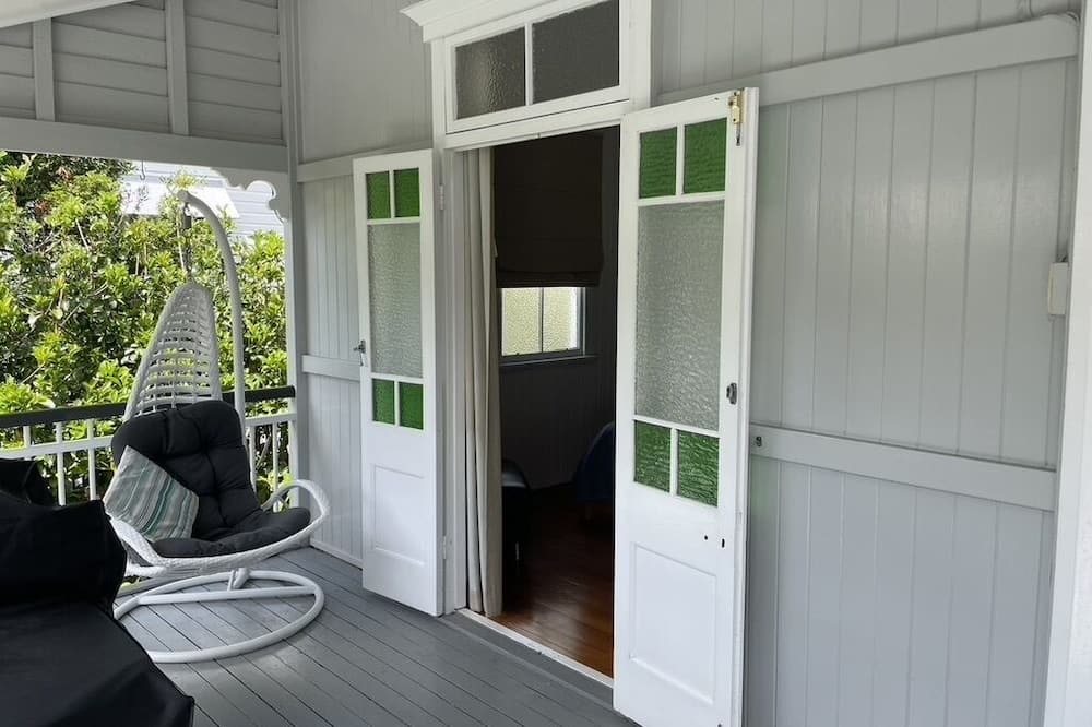 Photo of Outdoor in Paddington