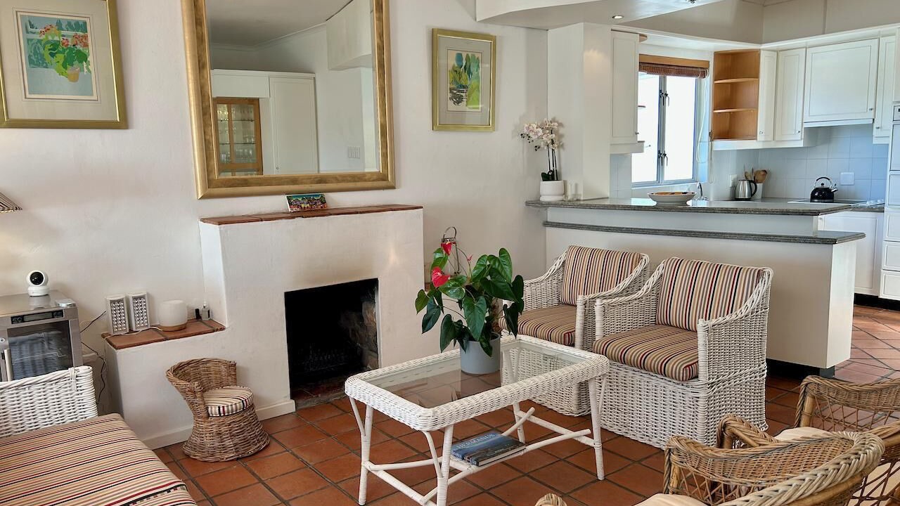 Photo of Livingroom in Voelklip