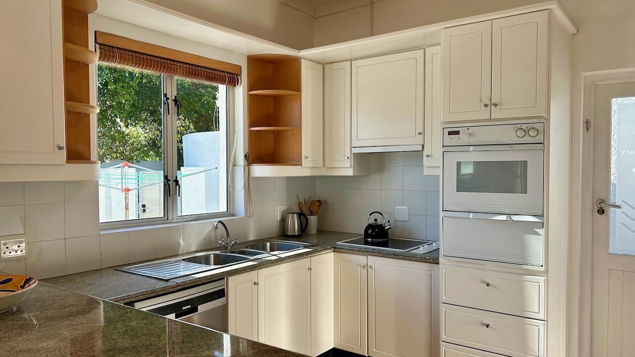 Photo of Kitchen in Voelklip