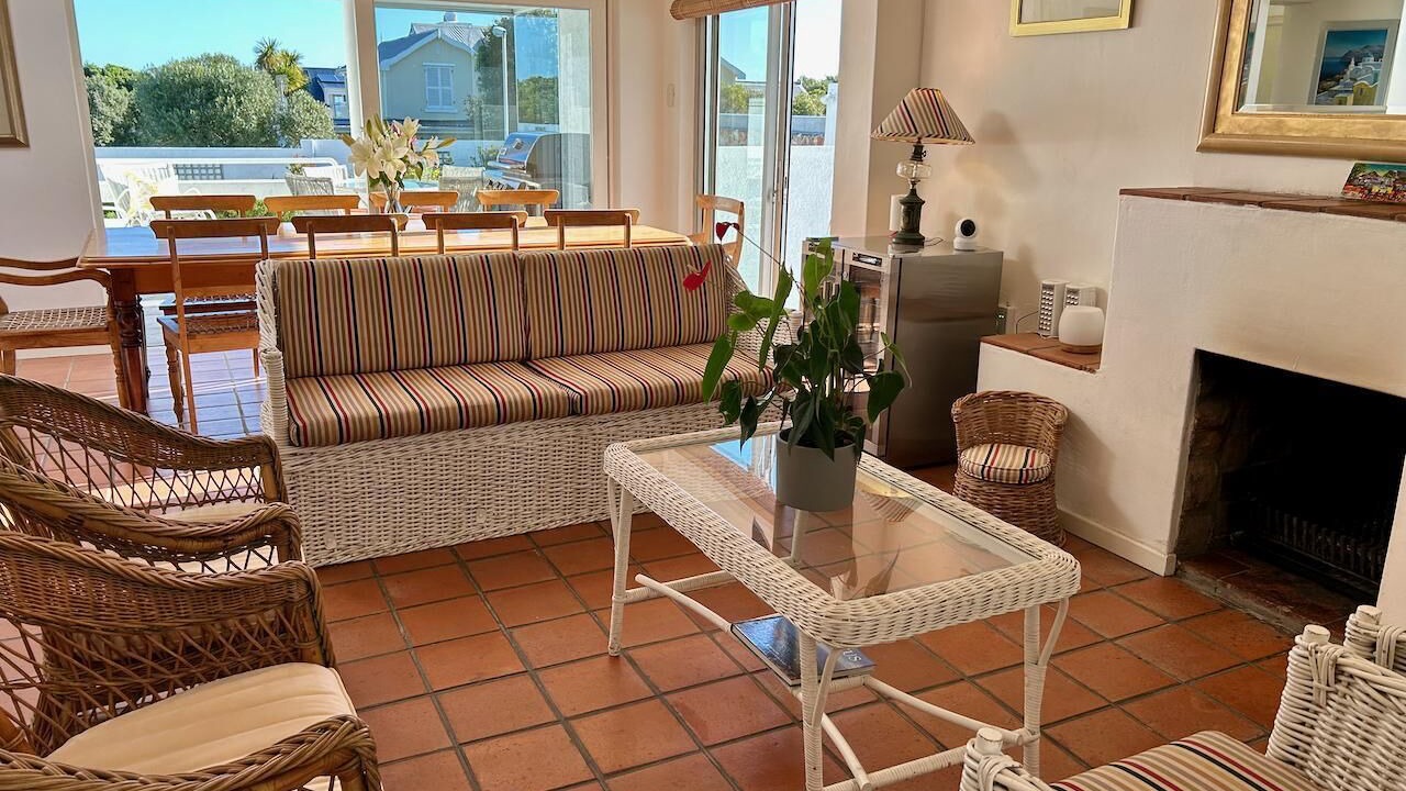 Photo of Livingroom in Voelklip