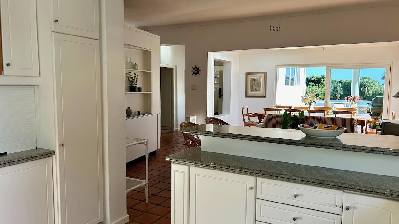 Photo of Kitchen in Voelklip
