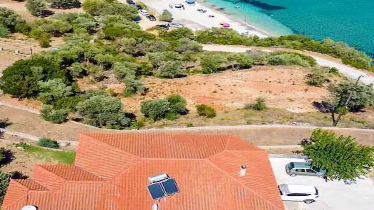 Photo of Outdoor in Agii Apostoli