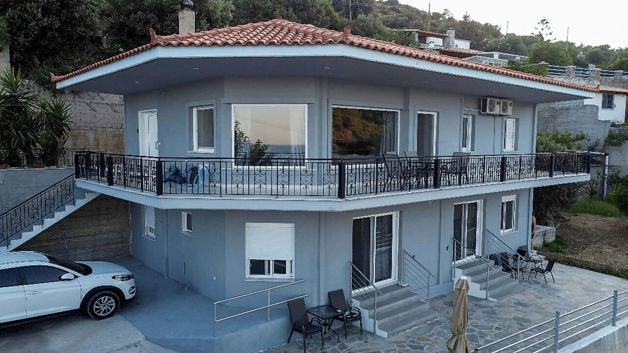 Photo of Outdoor in Agii Apostoli