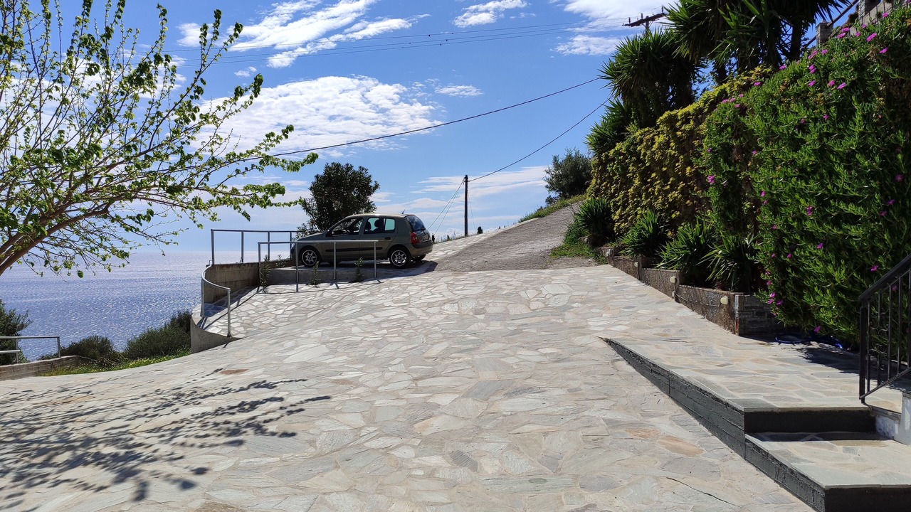 Photo of Outdoor in Agii Apostoli