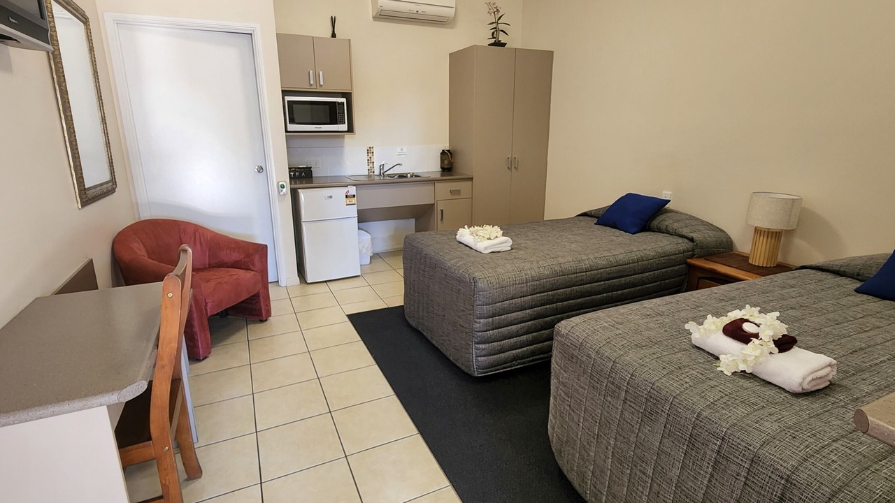 Photo of Bedroom in Richmond Hill