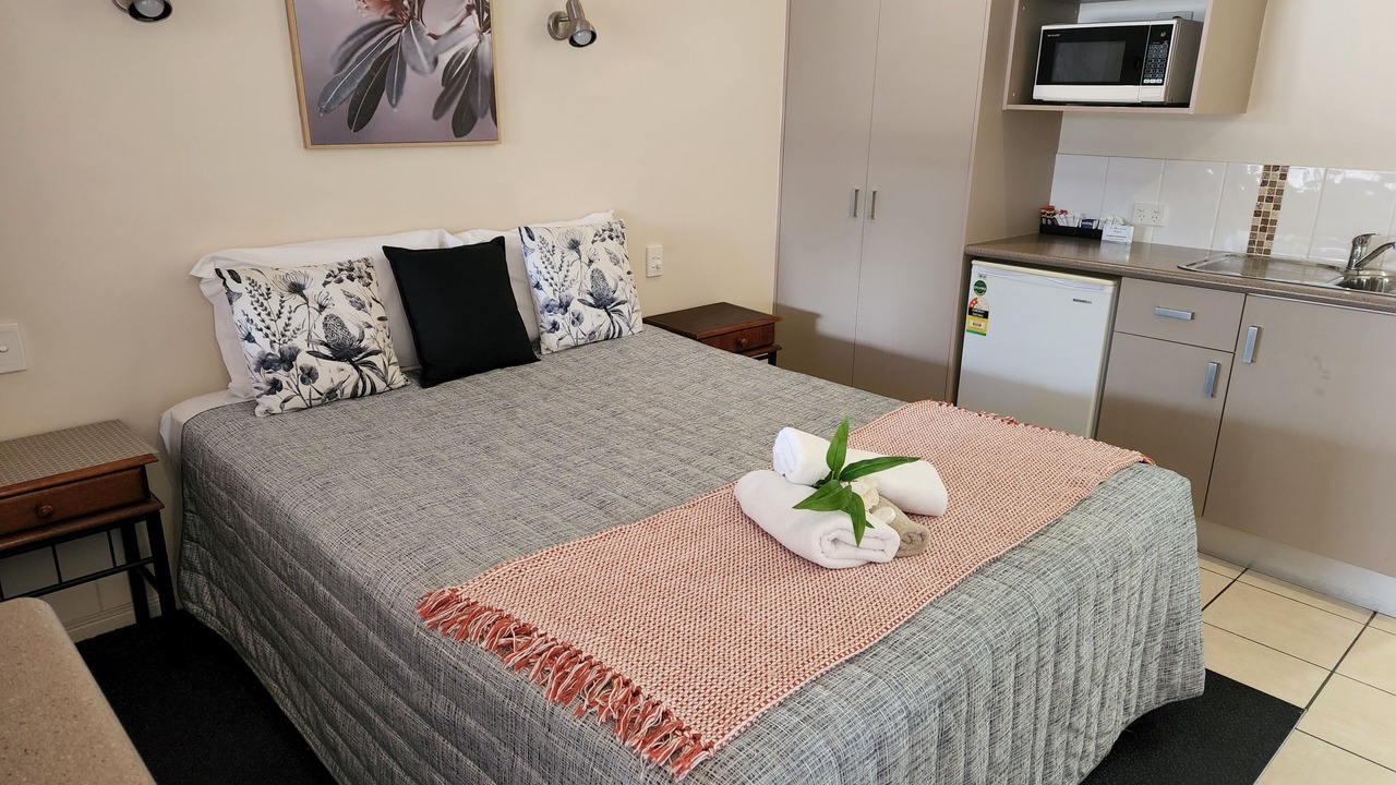 Photo of Bedroom in Richmond Hill