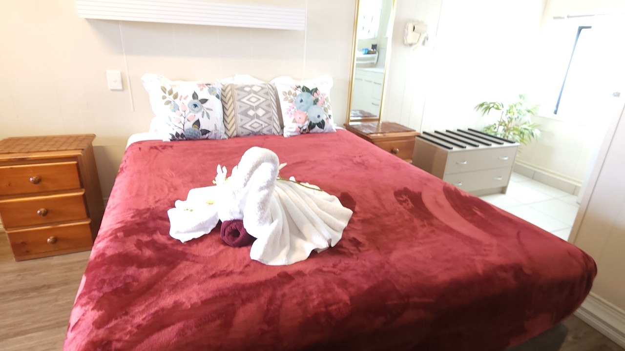 Photo of Bedroom in Richmond Hill