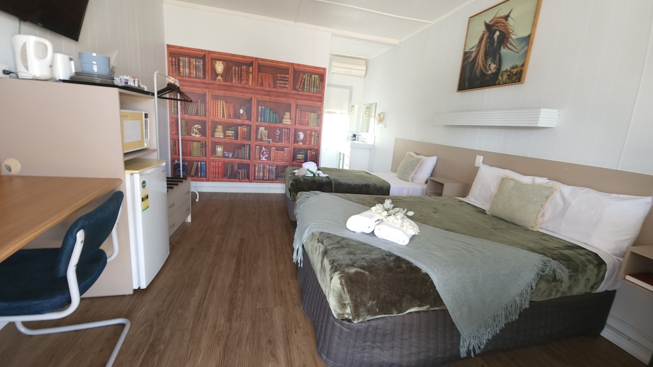 Photo of Bedroom in Richmond Hill