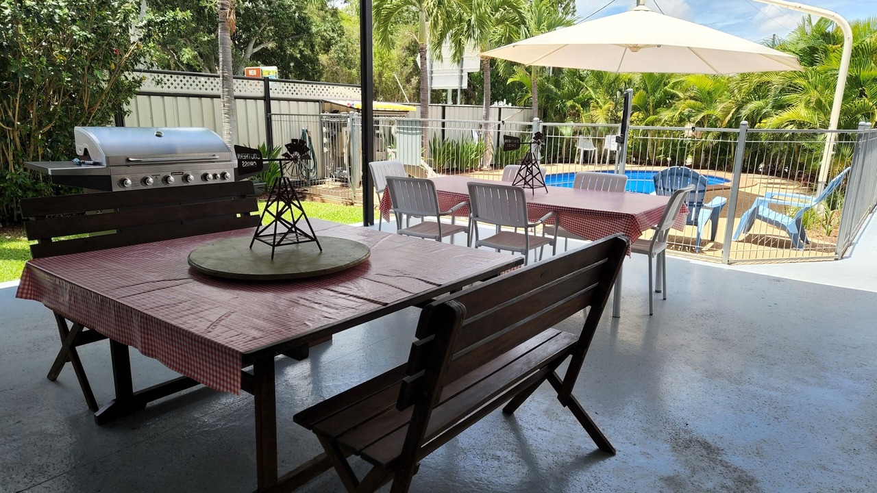 Photo of Patio Balcony in Richmond Hill