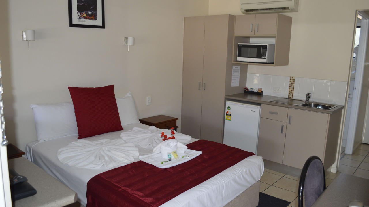Photo of Bedroom in Richmond Hill