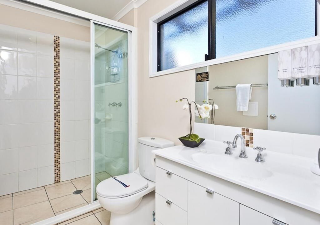 Photo of Bathroom in Richmond Hill
