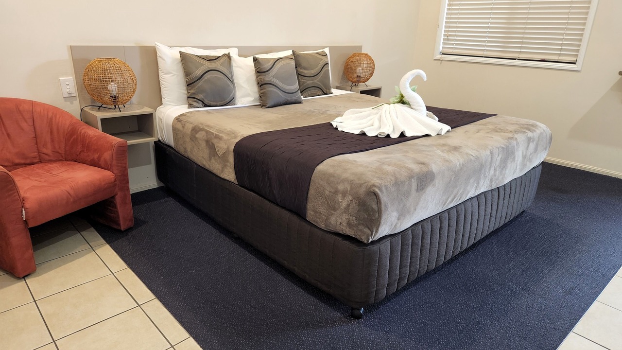 Photo of Bedroom in Richmond Hill