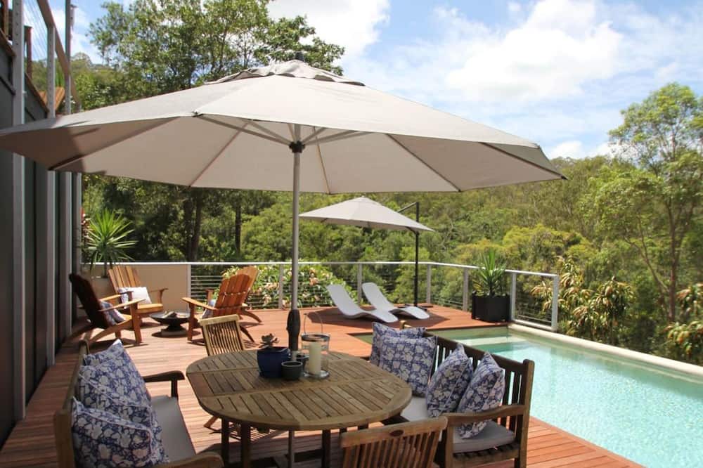 Photo of Patio Balcony in Eumundi