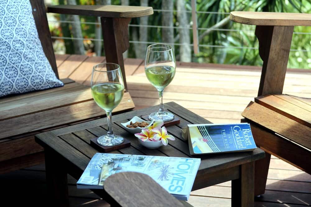 Photo of Patio Balcony in Eumundi
