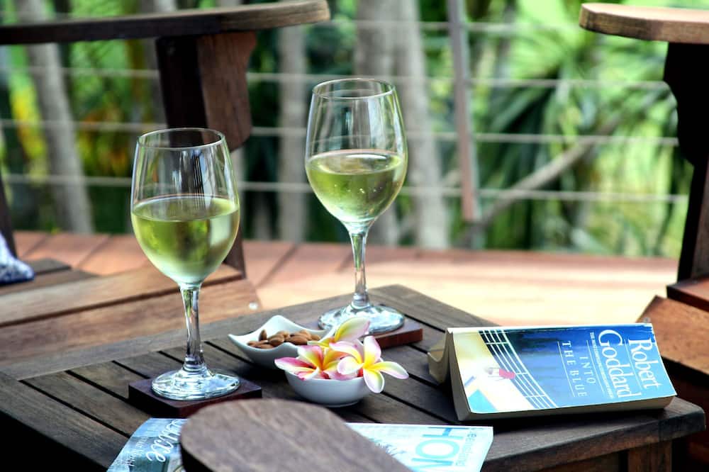 Photo of Patio Balcony in Eumundi