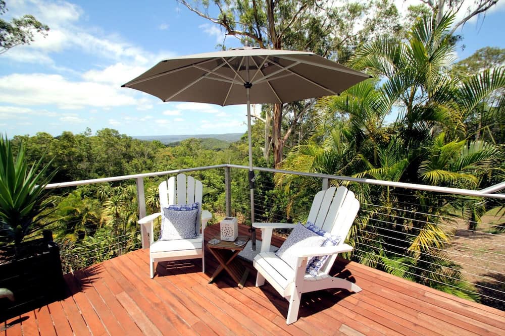 Photo of Patio Balcony in Eumundi