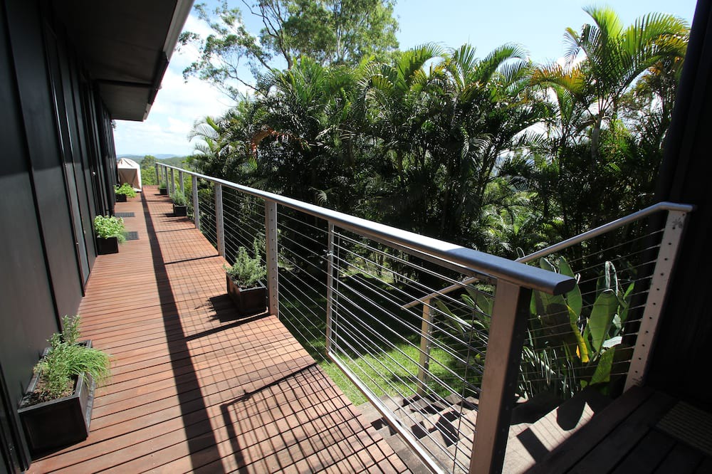 Photo of Patio Balcony in Eumundi