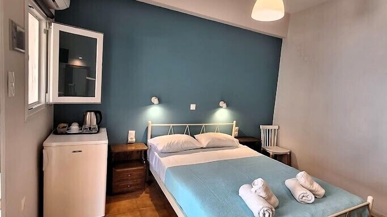 Photo of Bedroom in Perdhika