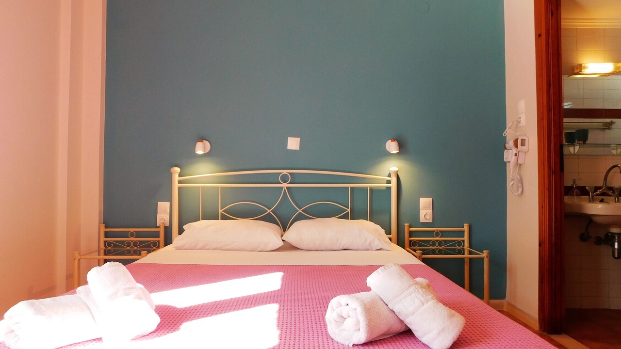 Photo of Bedroom in Perdhika