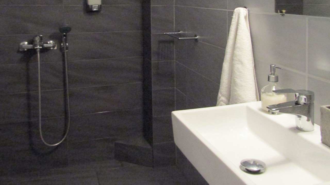 Photo of Bathroom in Perdhika